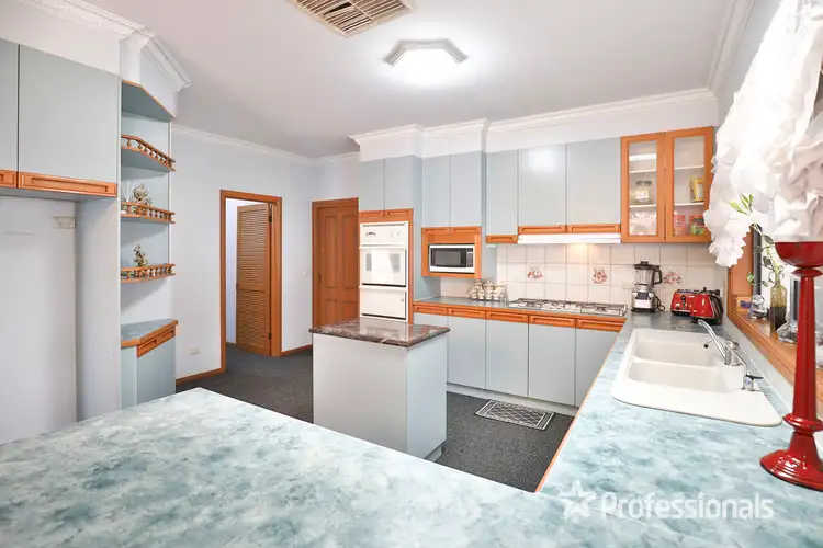 Fourth view of Homely house listing, 1 Sarah Court, Mildura VIC 3500