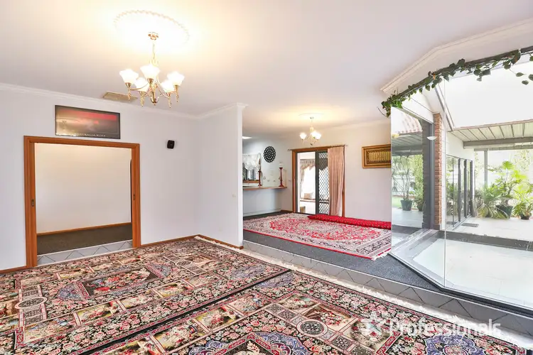 Sixth view of Homely house listing, 1 Sarah Court, Mildura VIC 3500