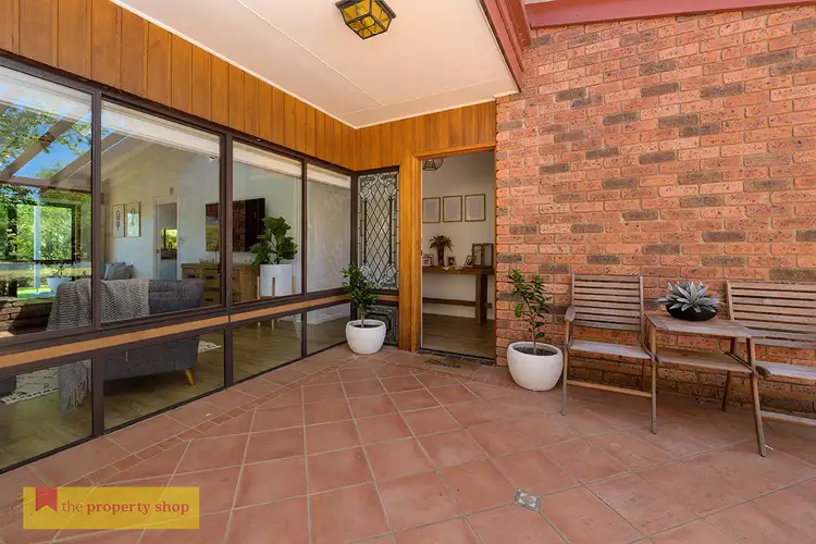 Second view of Homely house listing, 25 Mulgoa Way, Mudgee NSW 2850