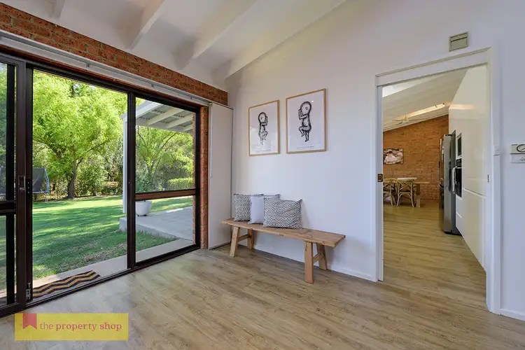 Fifth view of Homely house listing, 25 Mulgoa Way, Mudgee NSW 2850