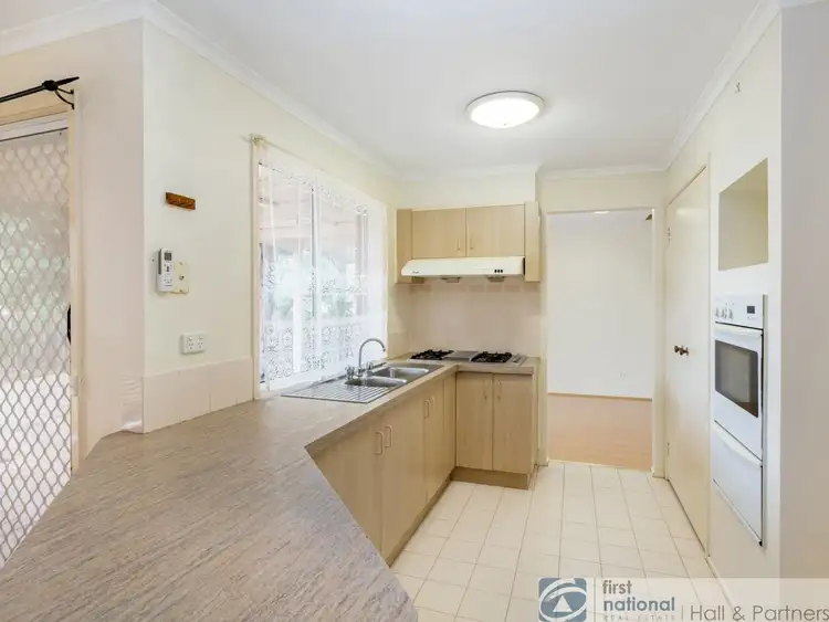 Third view of Homely house listing, 48 James Wyman Place, Hampton Park VIC 3976