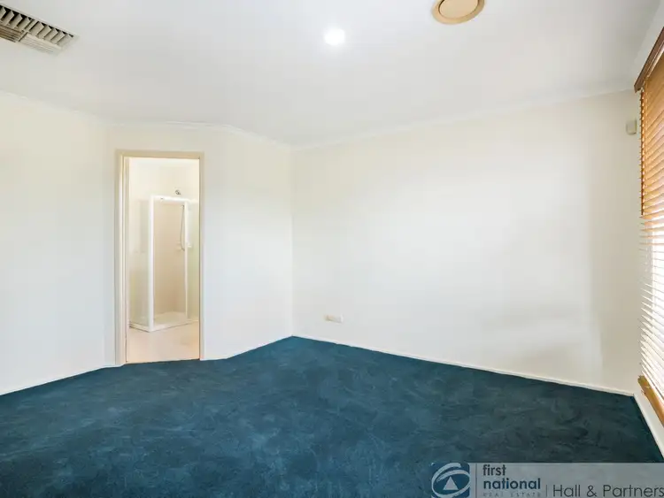 Fourth view of Homely house listing, 48 James Wyman Place, Hampton Park VIC 3976