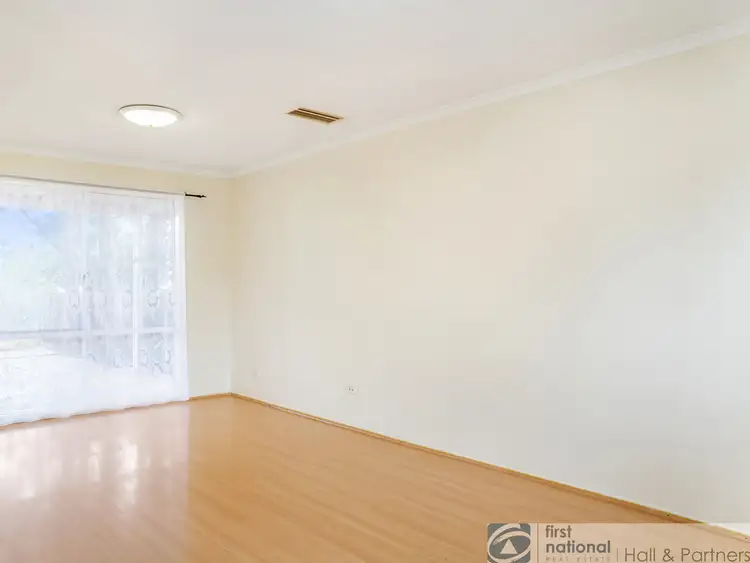 Fifth view of Homely house listing, 48 James Wyman Place, Hampton Park VIC 3976