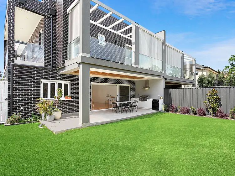 35A Swan Street, Gladesville NSW 2111