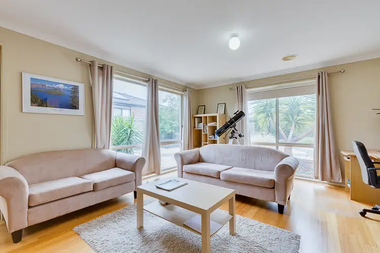 Fourth view of Homely house listing, 8 Simmons Drive, Bacchus Marsh VIC 3340