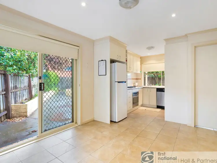Fourth view of Homely unit listing, 24/8-10 Belgrave-Hallam Road, Hallam VIC 3803