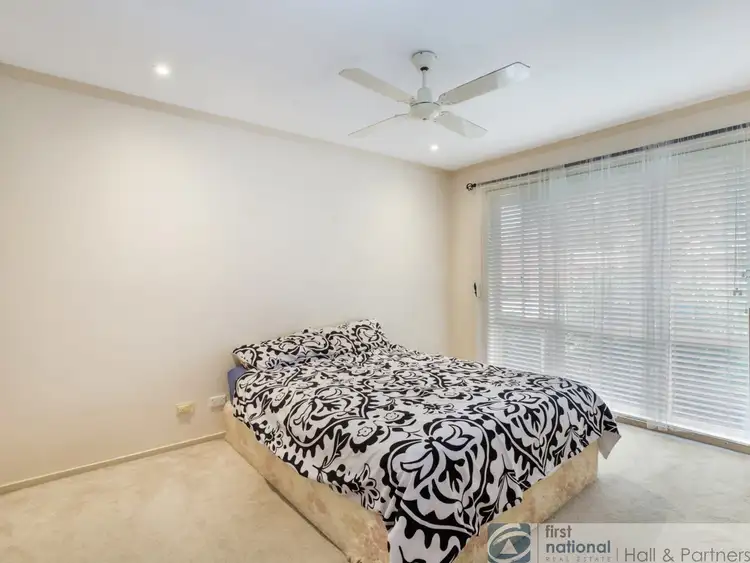 Fifth view of Homely unit listing, 24/8-10 Belgrave-Hallam Road, Hallam VIC 3803