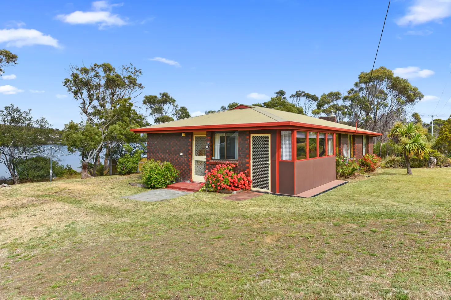 Main view of Homely house listing, 4004 Arthur Highway, Murdunna TAS 7178