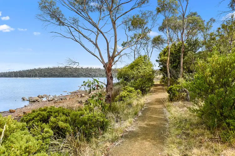 Second view of Homely house listing, 4004 Arthur Highway, Murdunna TAS 7178