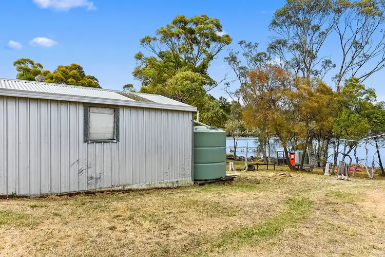 Third view of Homely house listing, 4004 Arthur Highway, Murdunna TAS 7178