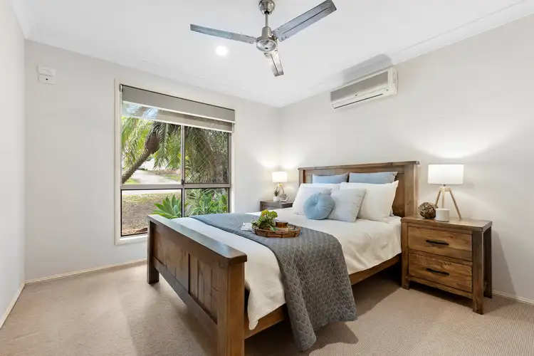 Fifth view of Homely house listing, 13 Sambit Street, Tanah Merah QLD 4128