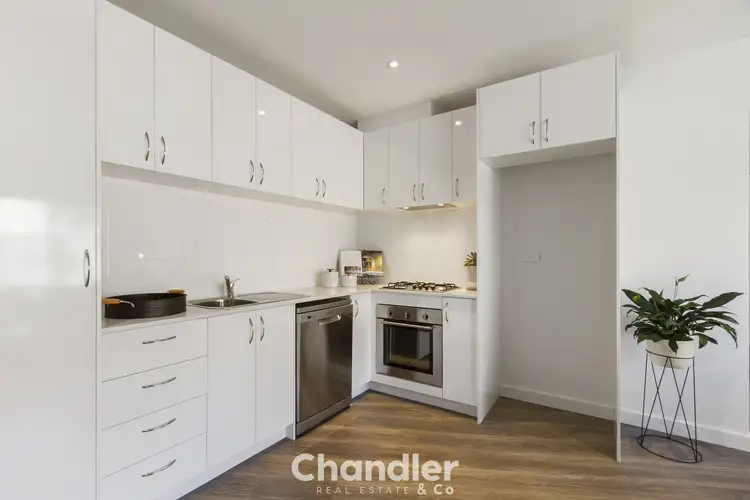 Third view of Homely apartment listing, 111/1172 Burwood Highway, Upper Ferntree Gully VIC 3156