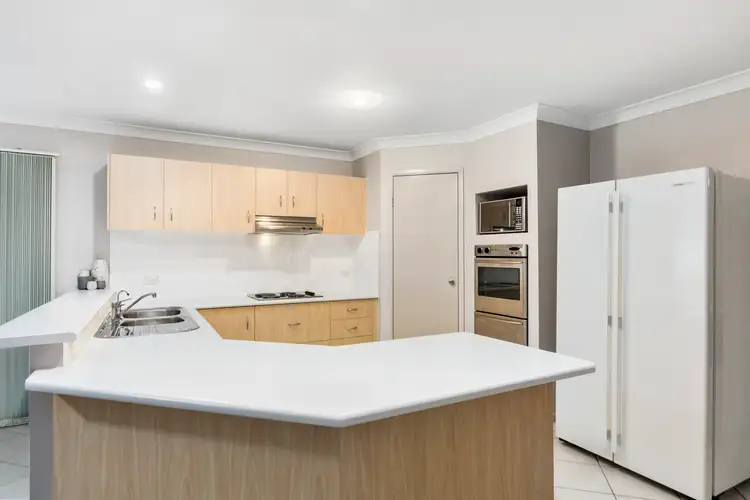 Second view of Homely house listing, 10 Gore Avenue, Shell Cove NSW 2529
