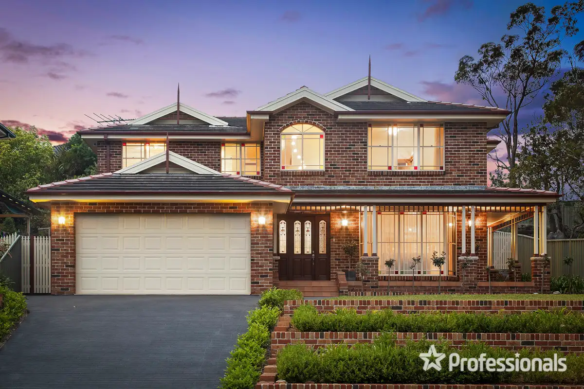 Main view of Homely house listing, 68 Portmadoc Drive, Menai NSW 2234