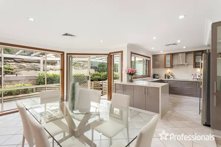 Second view of Homely house listing, 68 Portmadoc Drive, Menai NSW 2234