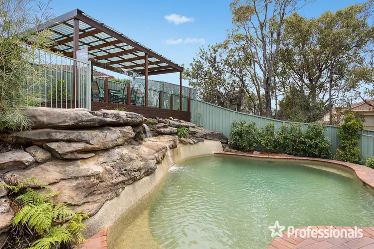 Third view of Homely house listing, 68 Portmadoc Drive, Menai NSW 2234