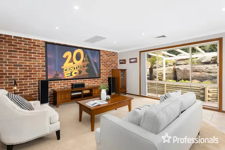 Fifth view of Homely house listing, 68 Portmadoc Drive, Menai NSW 2234