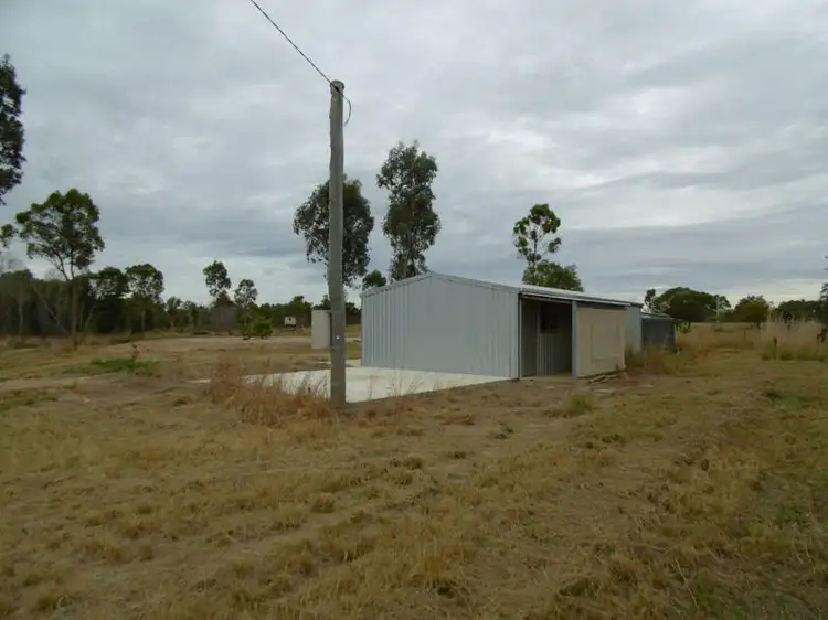 53 Peters Road, Redridge QLD 4660