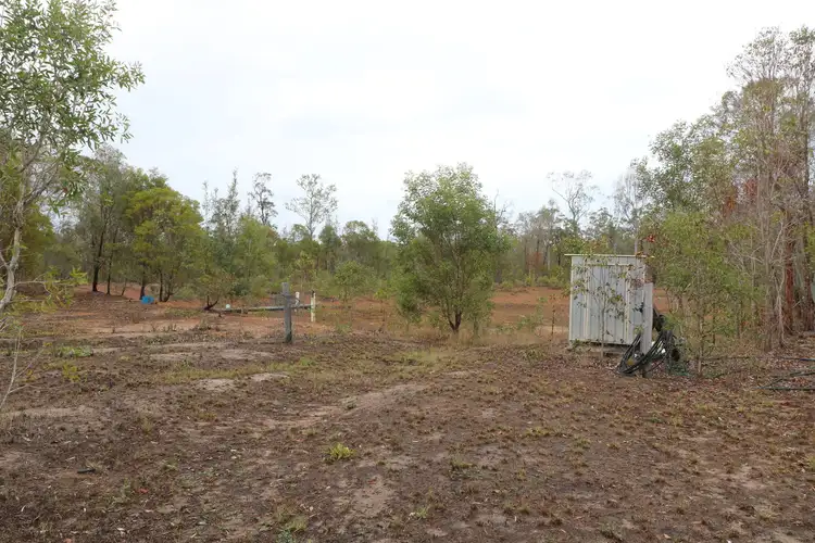 Fifth view of Homely land listing, 53 Peters Road, Redridge QLD 4660