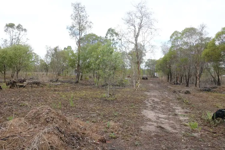 Seventh view of Homely land listing, 53 Peters Road, Redridge QLD 4660