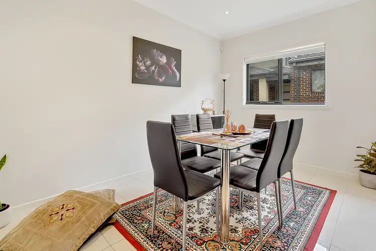 Fourth view of Homely townhouse listing, 2/27 Miranda Road, Reservoir VIC 3073