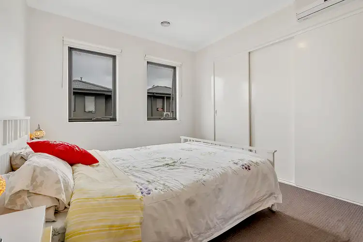Fifth view of Homely townhouse listing, 2/27 Miranda Road, Reservoir VIC 3073