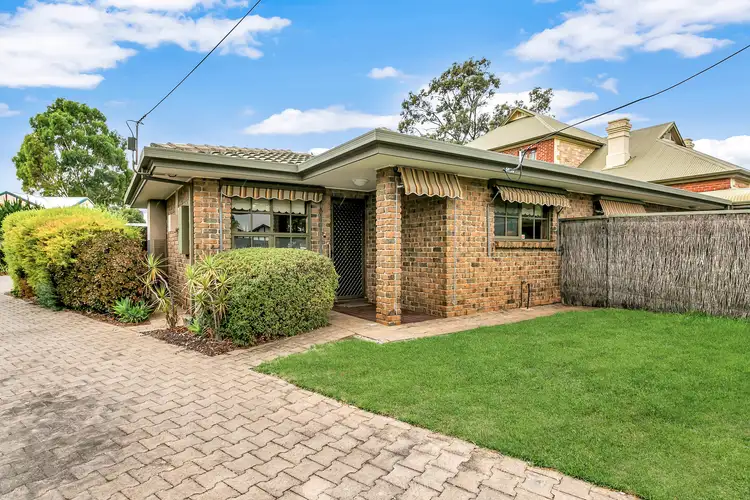 Main view of Homely unit listing, 1/8 Grosvenor Street, Glandore SA 5037