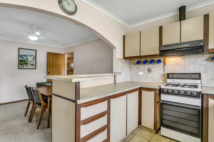 Fifth view of Homely unit listing, 1/8 Grosvenor Street, Glandore SA 5037