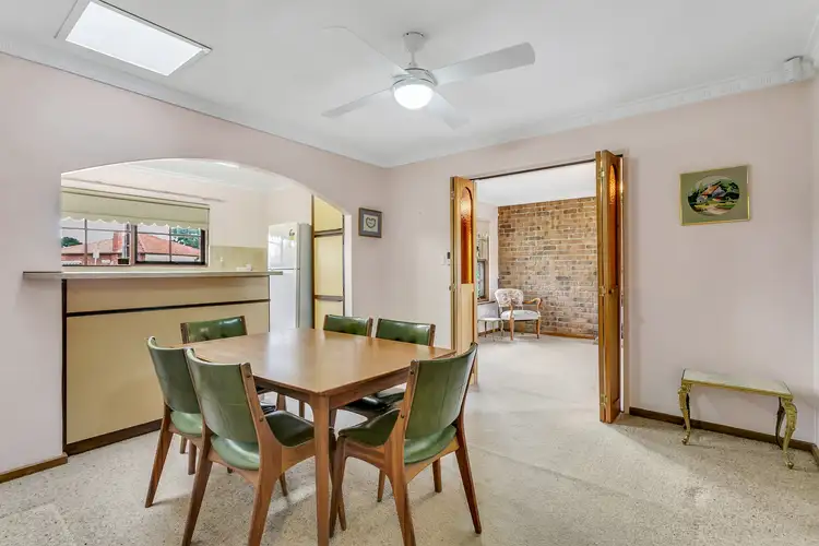Sixth view of Homely unit listing, 1/8 Grosvenor Street, Glandore SA 5037