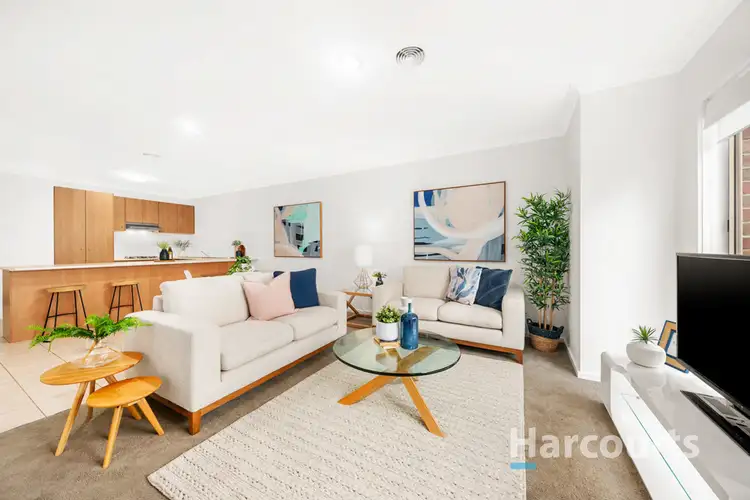 Second view of Homely unit listing, 2/105 Mountain Highway, Wantirna VIC 3152
