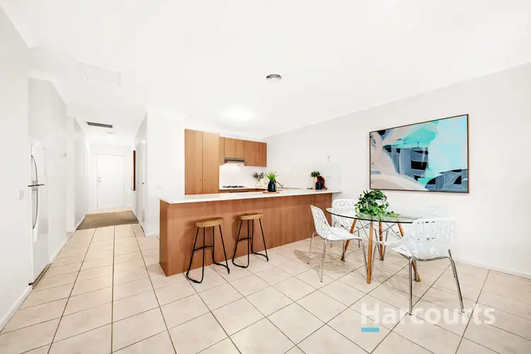 Third view of Homely unit listing, 2/105 Mountain Highway, Wantirna VIC 3152