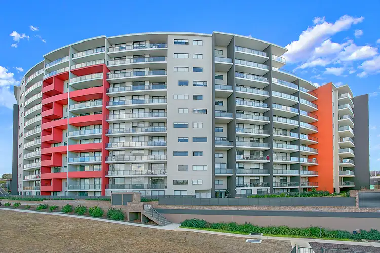 116/25 North Rocks Road, North Rocks NSW 2151