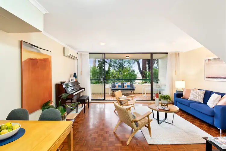 9/3-15 Christie Street, Wollstonecraft NSW 2065