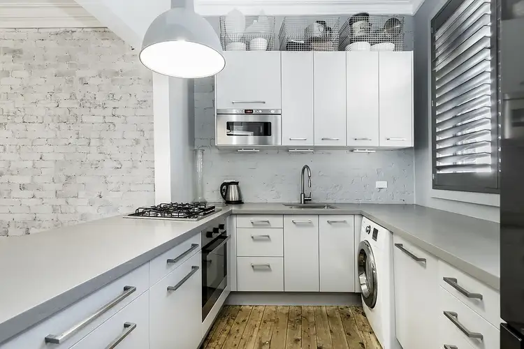 Third view of Homely apartment listing, 20/5 Oak Lane, Potts Point NSW 2011