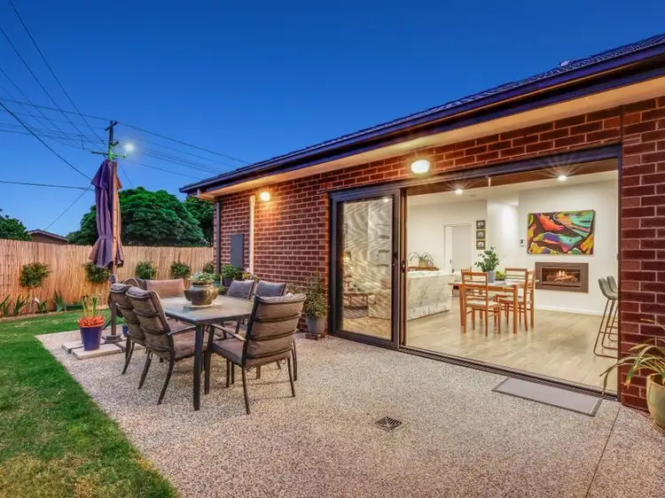124 South Valley Road, Highton VIC 3216
