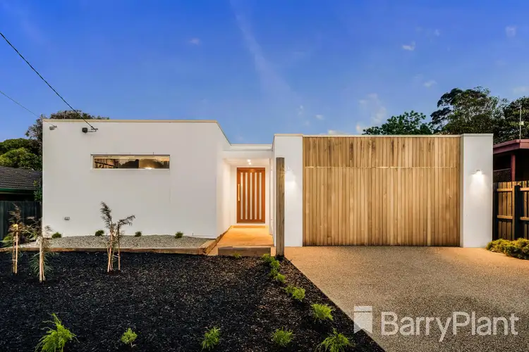3 Dunsmore Road, Highton VIC 3216