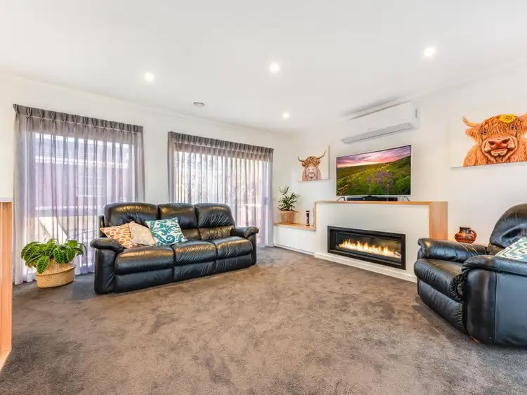 Second view of Homely house listing, 14 Tunbury Court, Highton VIC 3216