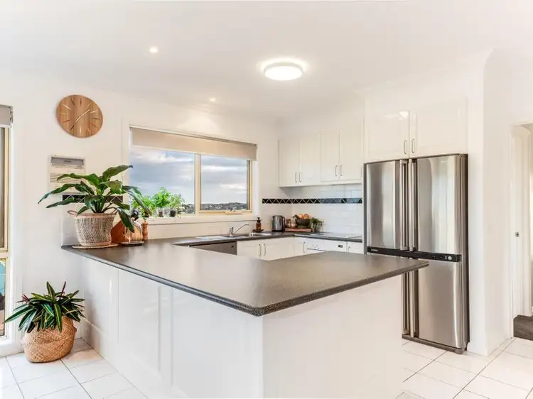 Third view of Homely house listing, 14 Tunbury Court, Highton VIC 3216