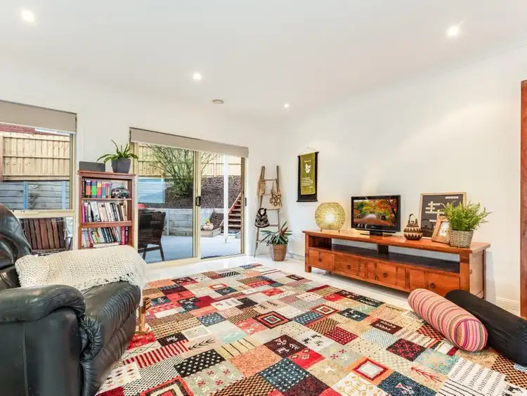 Fifth view of Homely house listing, 14 Tunbury Court, Highton VIC 3216