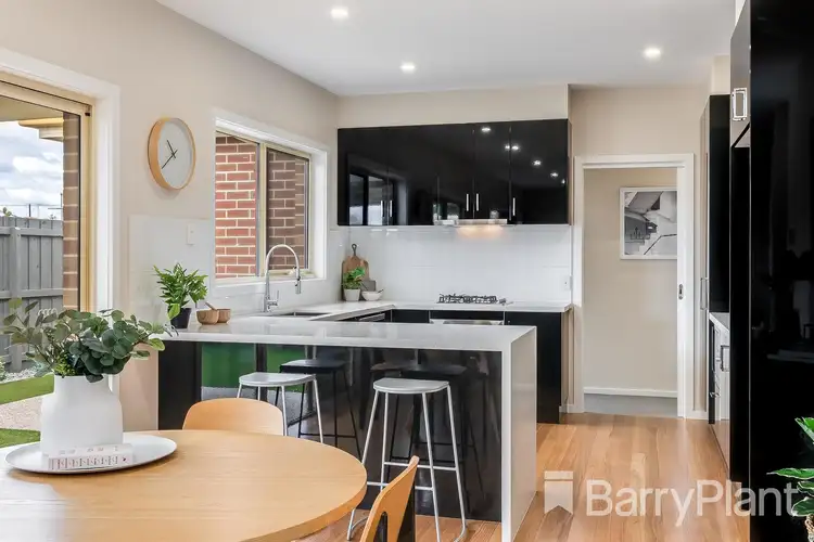 Second view of Homely townhouse listing, 4/13-15 Clarke Avenue, Belmont VIC 3216