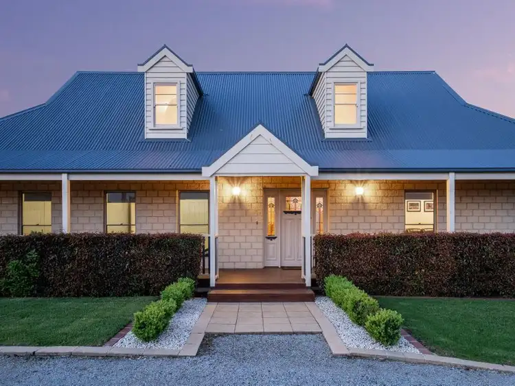 Second view of Homely house listing, 18-19 Tuscan Court, Waurn Ponds VIC 3216