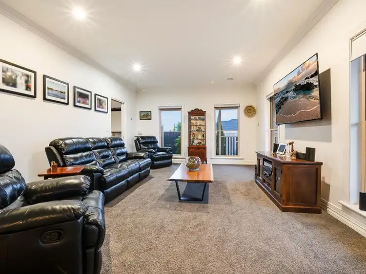 Fourth view of Homely house listing, 18-19 Tuscan Court, Waurn Ponds VIC 3216