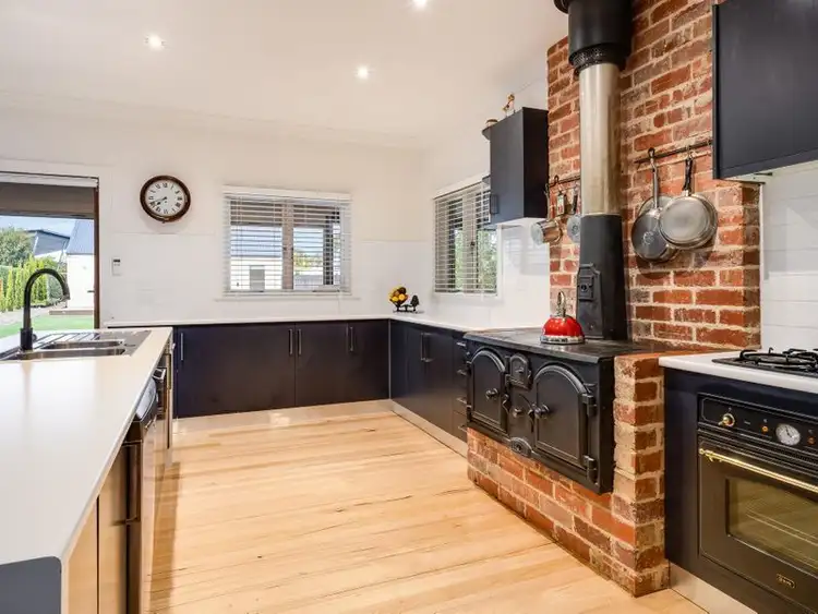 Fifth view of Homely house listing, 18-19 Tuscan Court, Waurn Ponds VIC 3216