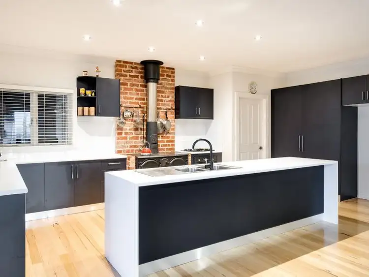 Sixth view of Homely house listing, 18-19 Tuscan Court, Waurn Ponds VIC 3216