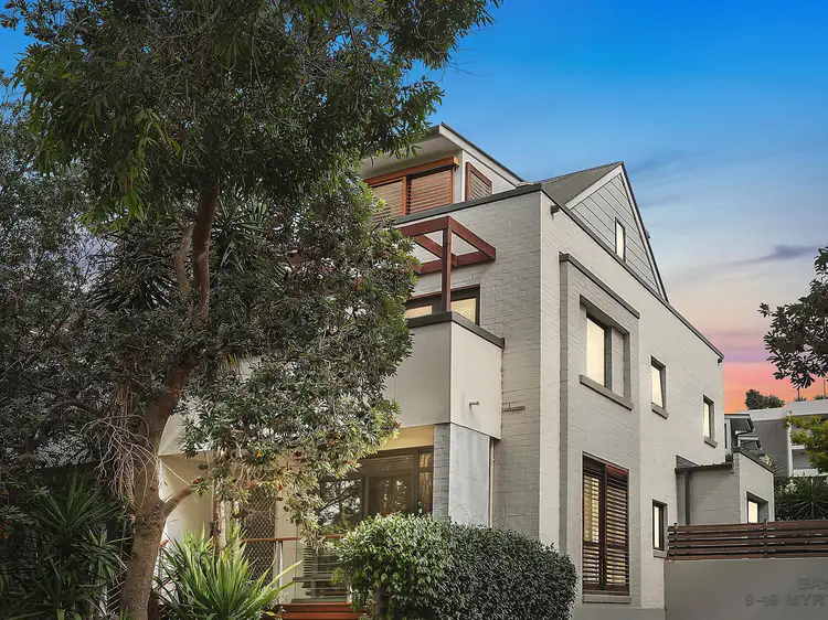 1/9 Myrtle Street, Botany NSW 2019