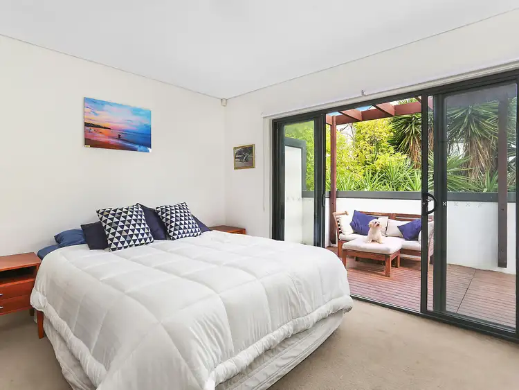 Fourth view of Homely townhouse listing, 1/9 Myrtle Street, Botany NSW 2019