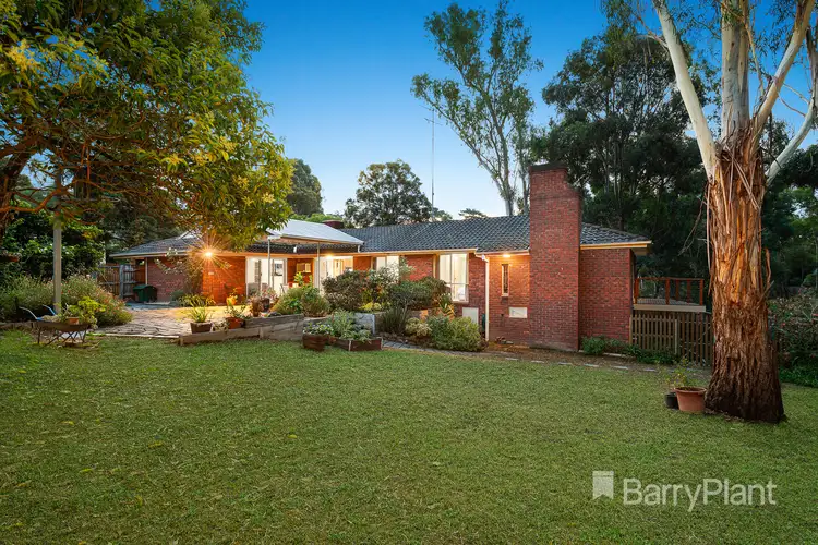 Main view of Homely house listing, 5 Ironbark Close, Eltham VIC 3095