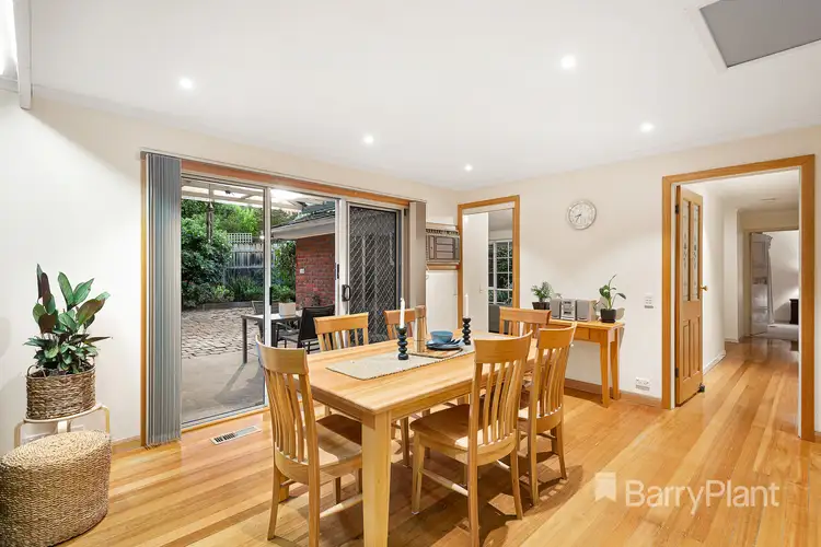 Third view of Homely house listing, 5 Ironbark Close, Eltham VIC 3095