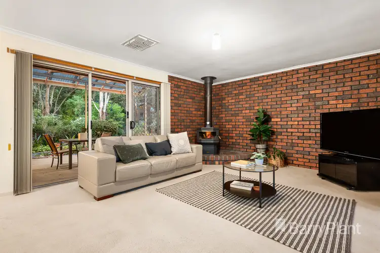 Fourth view of Homely house listing, 5 Ironbark Close, Eltham VIC 3095