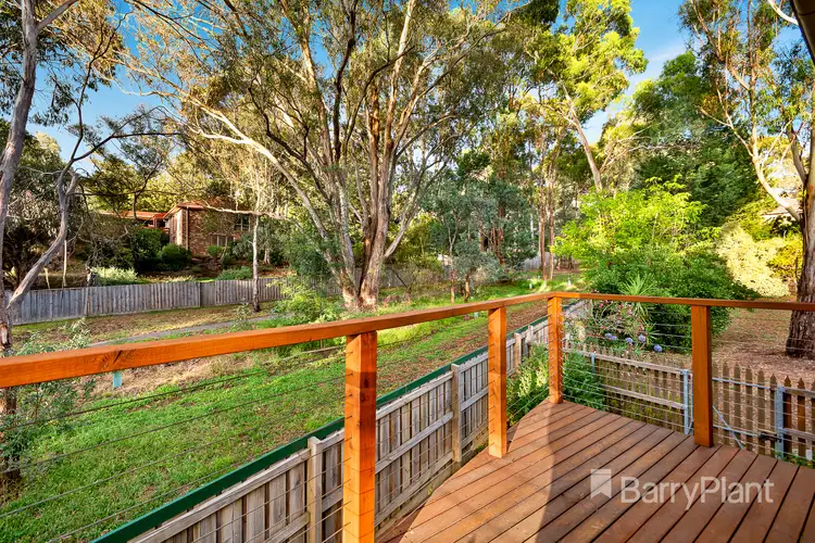 Fifth view of Homely house listing, 5 Ironbark Close, Eltham VIC 3095